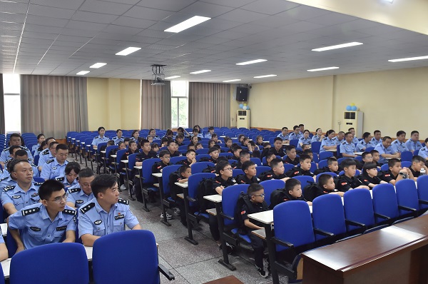 重庆警察学院侦查学_重庆警察学院侦查学好还是战术学好