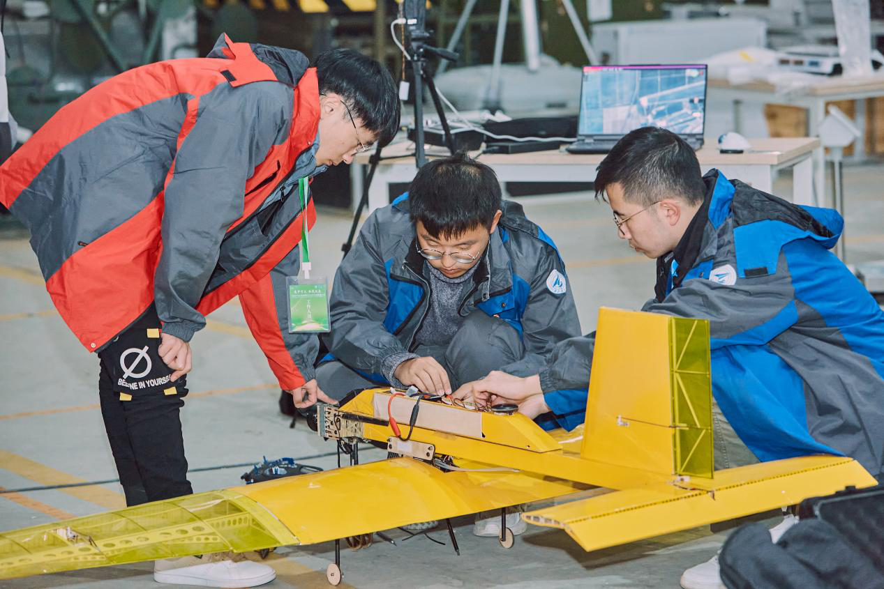 航空航天工程的飞行技术_航空航天工程和飞行器设计