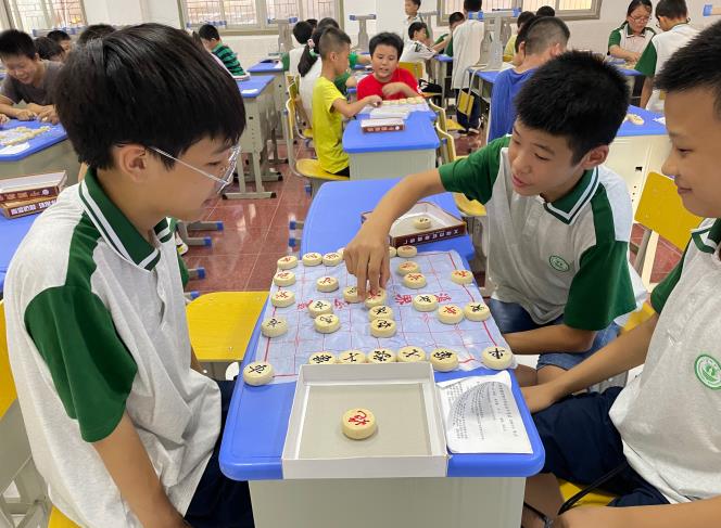 校园生活：学生社团全接触_学生社团活动有哪些