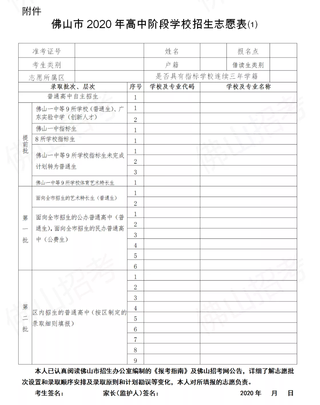 志愿填报批次的抉择_报志愿的批次是怎么回事