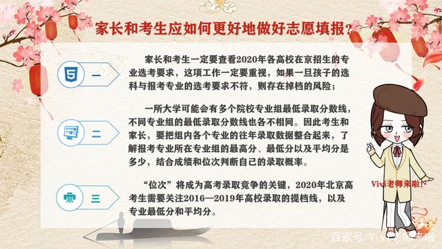 冲刺名校的志愿填报技巧_冲刺名校的志愿填报技巧是什么