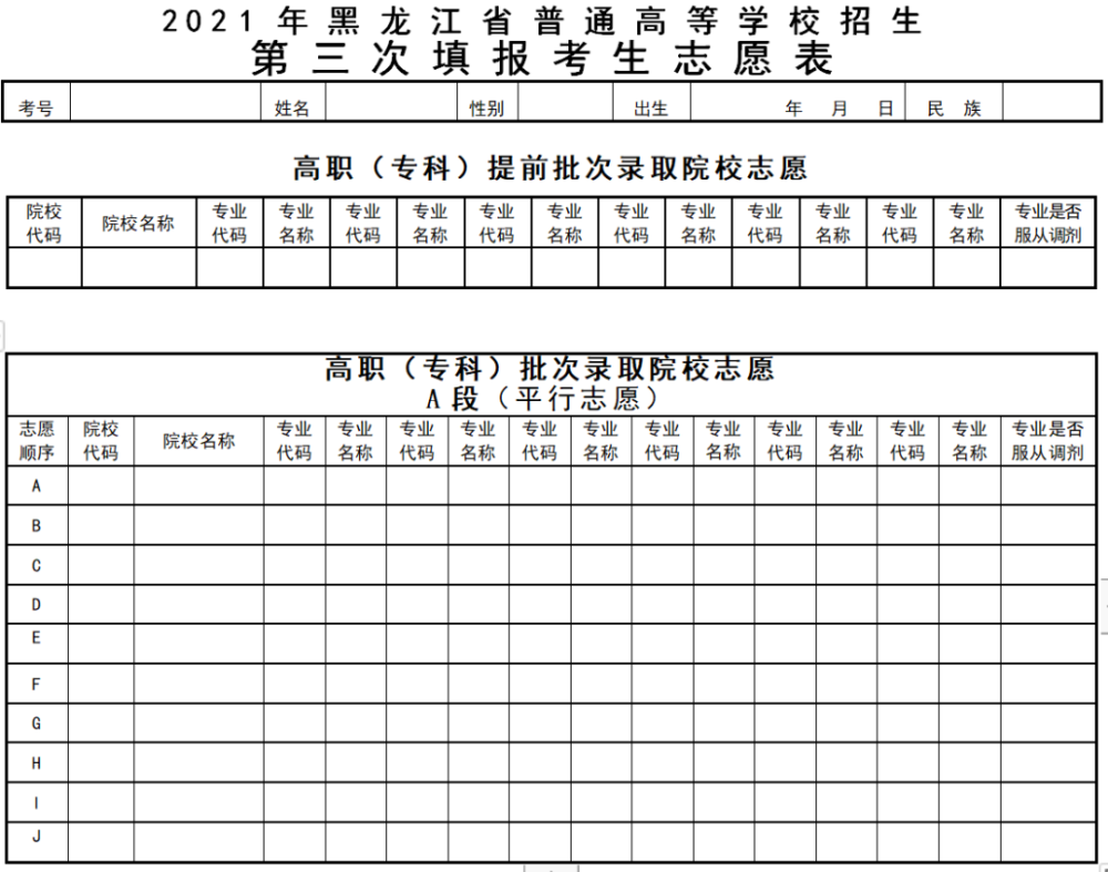 高考志愿填报的网络信息筛选_高考志愿填报的网络信息筛选是什么