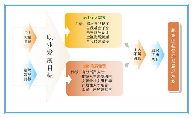 职业规划与职业发展机遇捕捉_职业规划与未来