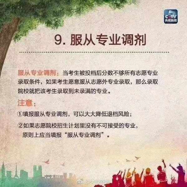 志愿填报的学术支持与辅导资源_填报志愿指导书