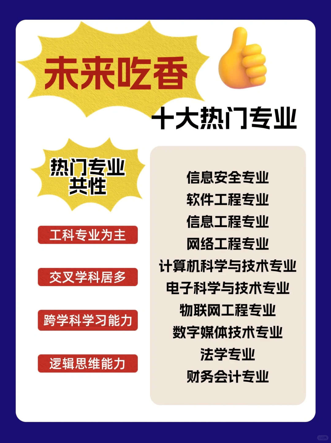 志愿填报中的专业跨学科学习_可跨学科报考的专业