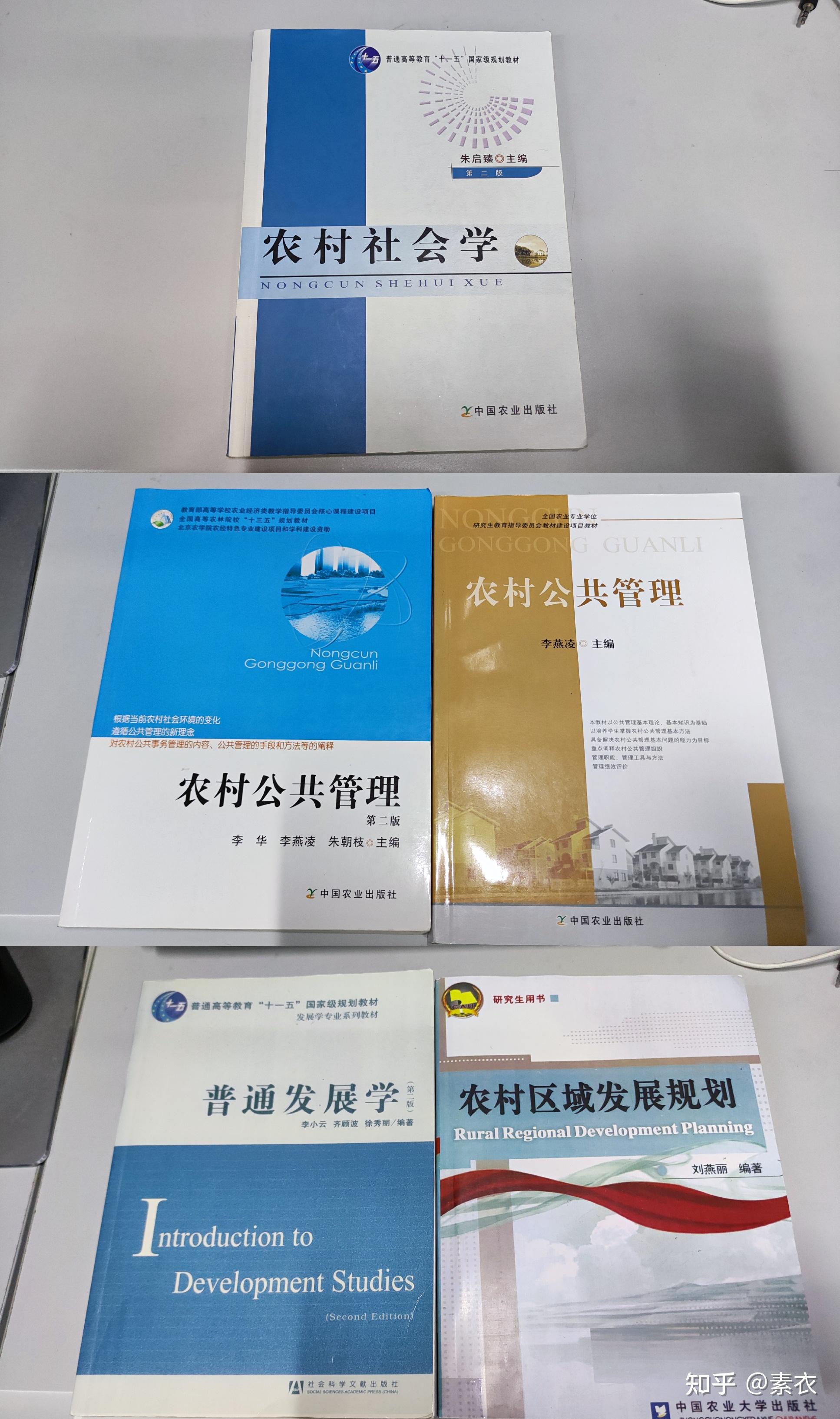 农村区域发展专业课程与农村发展企业需求_农村区域发展专业是做什么的