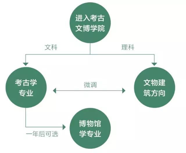 考古学专业课程内容与文化遗产保护_考古学文化遗产方向