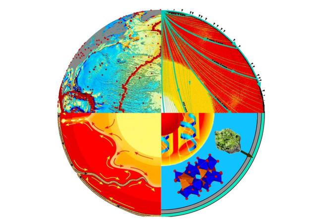 地球物理学的学科知识与职业机会_地球物理学专业就业方向及就业前景分析