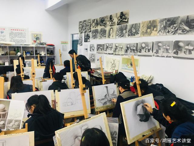 美术学专业课程内容与艺术创作_美术学专业课程设置