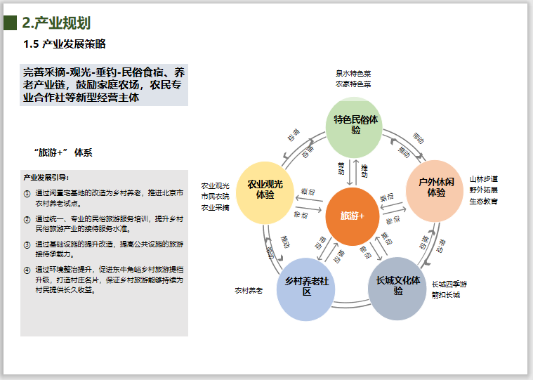 农业经济管理专业的农村发展策略_农业经济管理的现状