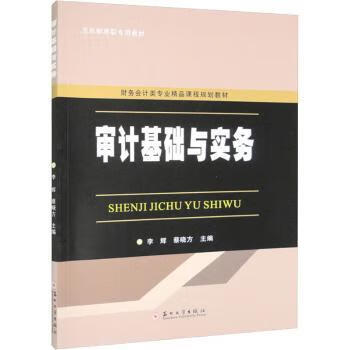 审计学专业课程内容与审计实务_审计学专业课程内容与审计实务答案