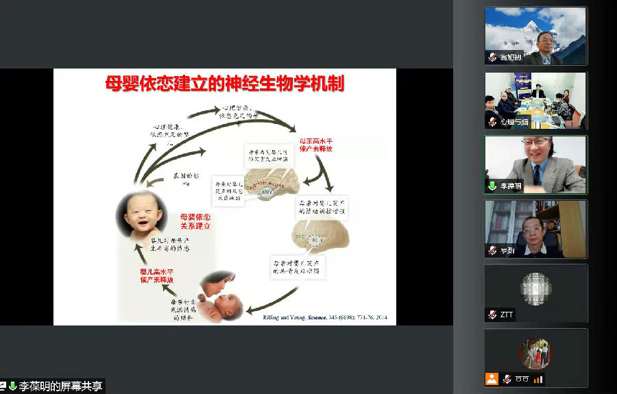 走进神经科学专业的大脑与行为研究_神经科学领域