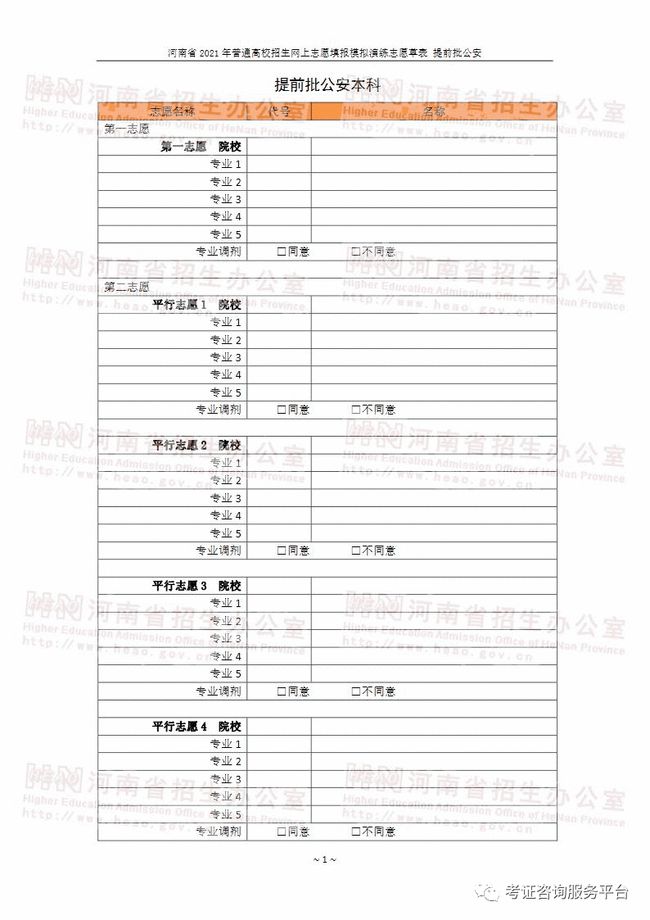 高考志愿填报的批次划分与选择技巧_高考志愿批次填报怎么填