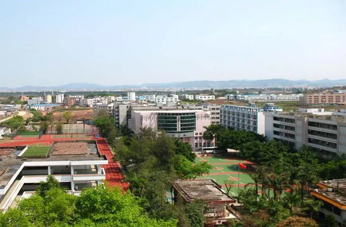 广东建设职业技术大学_广东建设职业技术大学专插本的大学有哪些