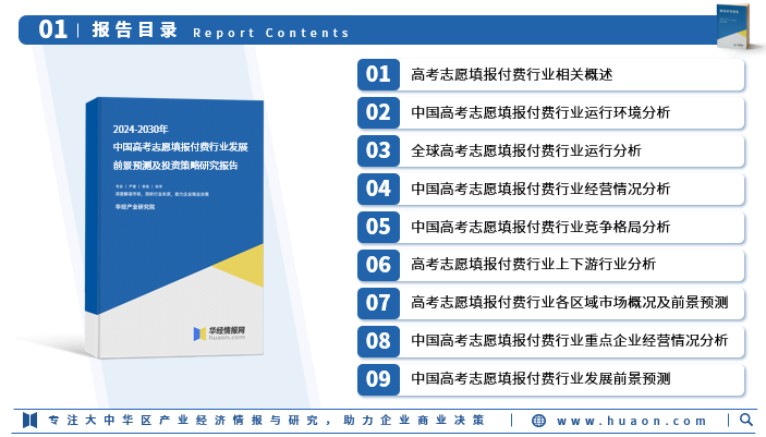 专业研究机会的志愿填报策略_专业研究机会的志愿填报策略是什么