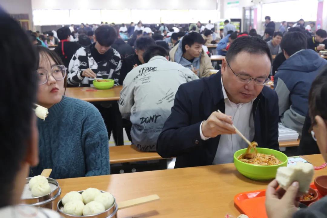 河南工业大学漯河工学院的国际食品科学_河南工业大学漯河工学院毕业证是几本