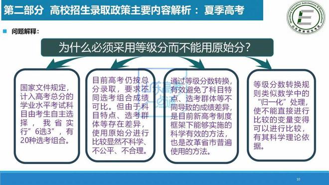 高考政策改革对志愿填报的影响_高考政策改革过程中出现的问题