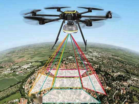 低空无人机野生动物监测应用_低空无人机航测的缺点