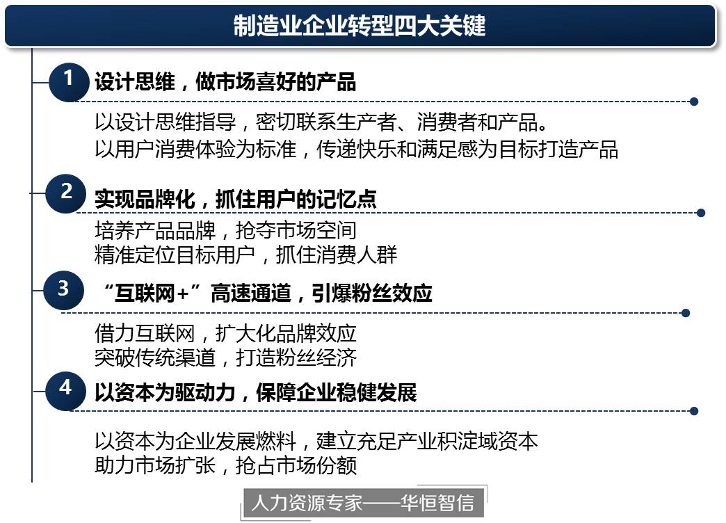 职业转型策略：成功转向新领域的步骤_如何职业转型