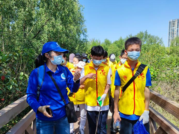 院校学生多样性的志愿价值_校园志愿服务对大学生价值观的意义