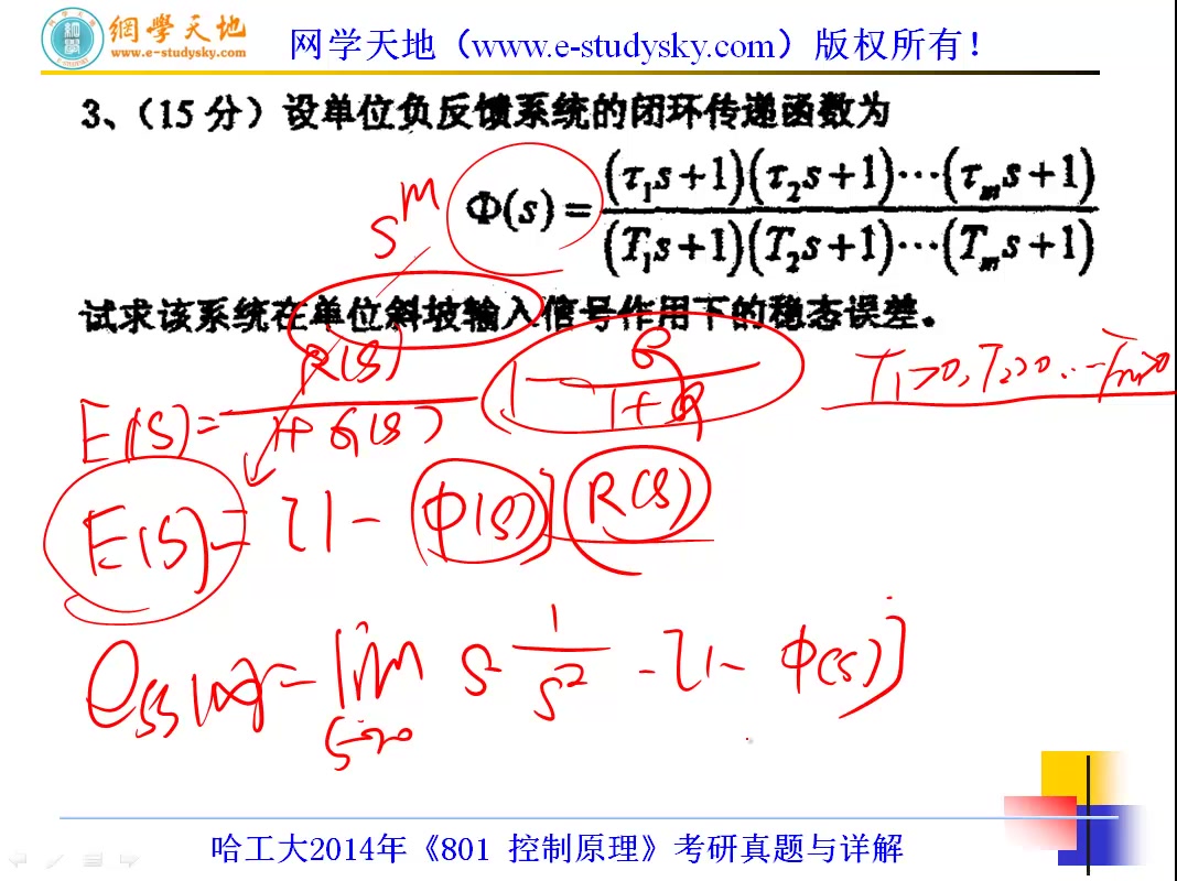 控制工程：自动化的指挥家_控制工程专业介绍