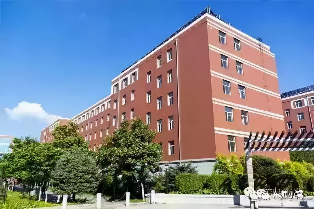 东北师范大学的地理与环境科学_东北师范大学地理与环境学院