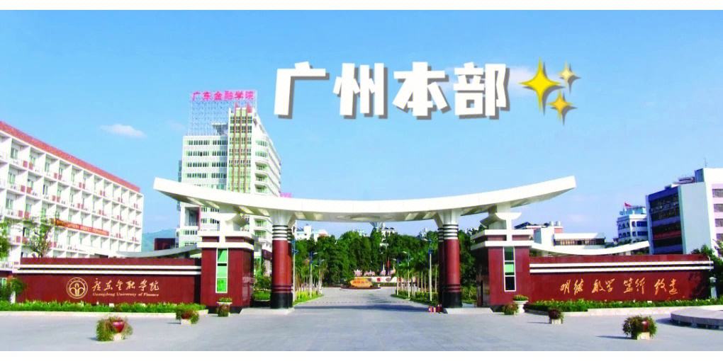 广东国际金融职业学院_广东金融学院国际学院