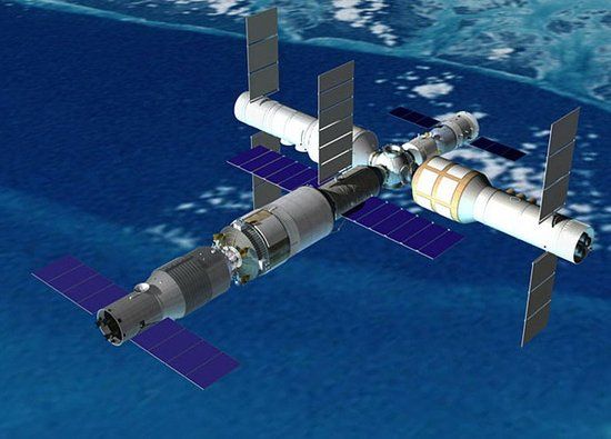 空间环境与材料工程：太空材料的工程应用_空间材料科学前景