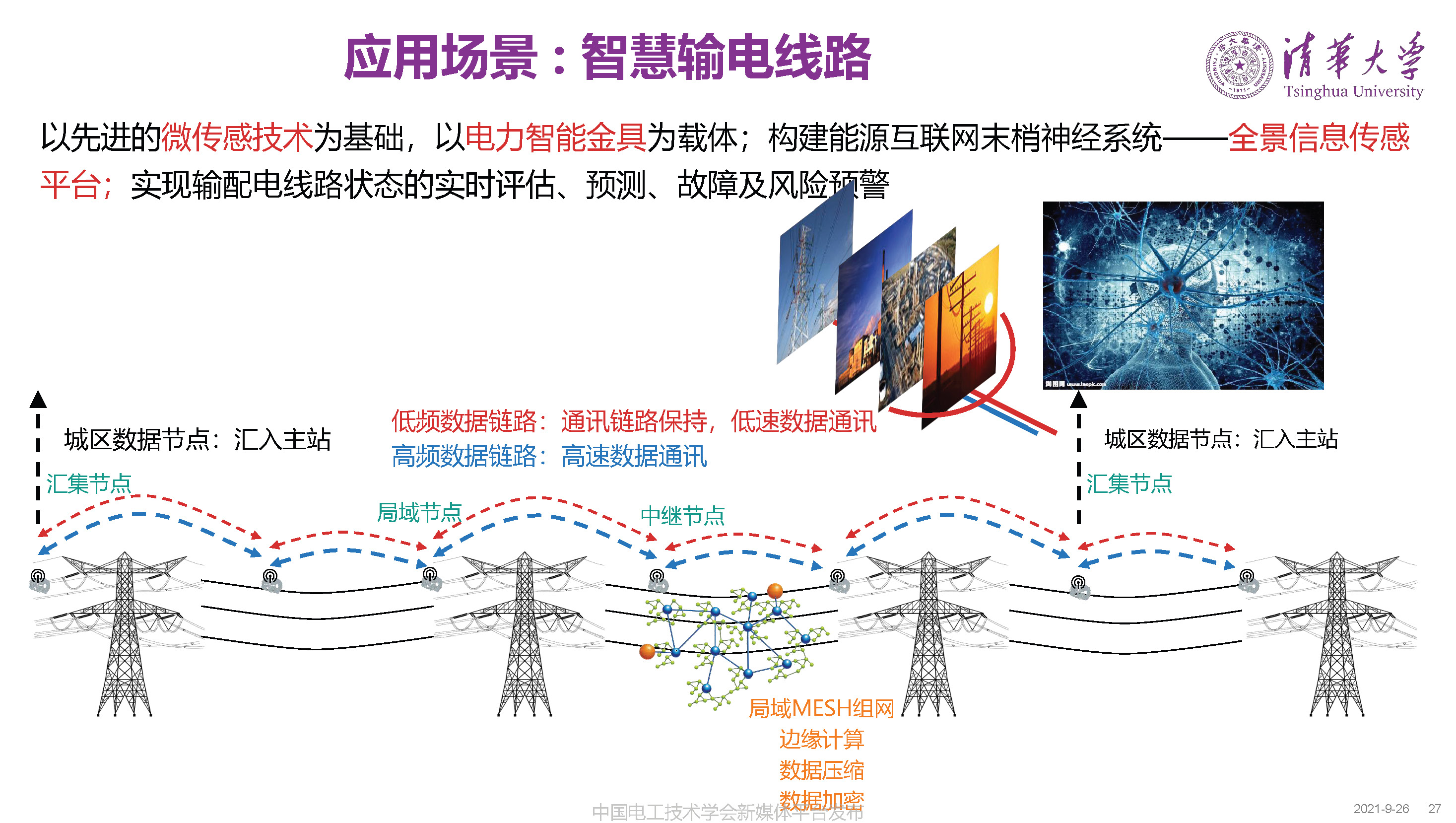 智能电网的传感器网络部署_智能电网的传感器网络部署是什么