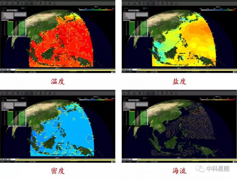 海洋气象信息在航海规划中的应用_海洋气象对航海的影响