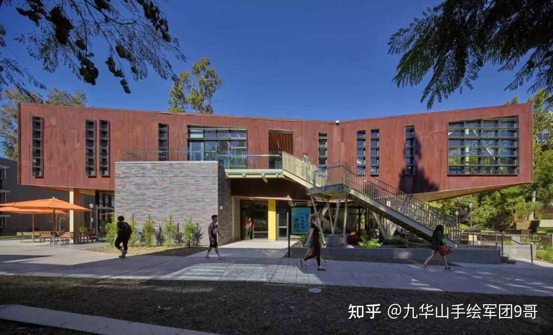 浙江大学建筑学的建筑设计_浙江大学 建筑