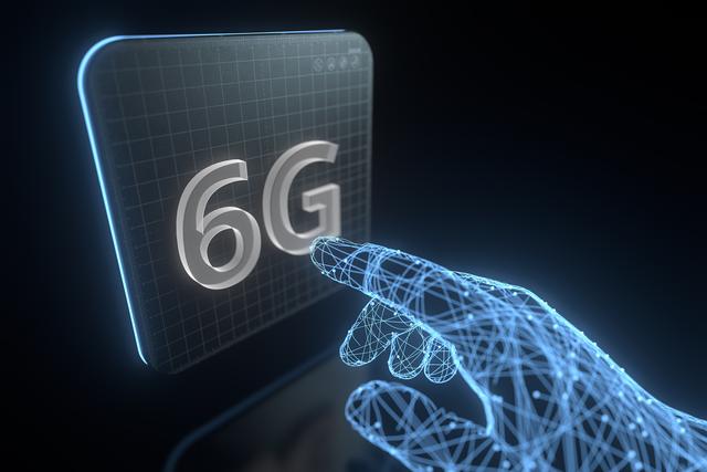 6G时代的无线能量传输技术探索_6g无线通信