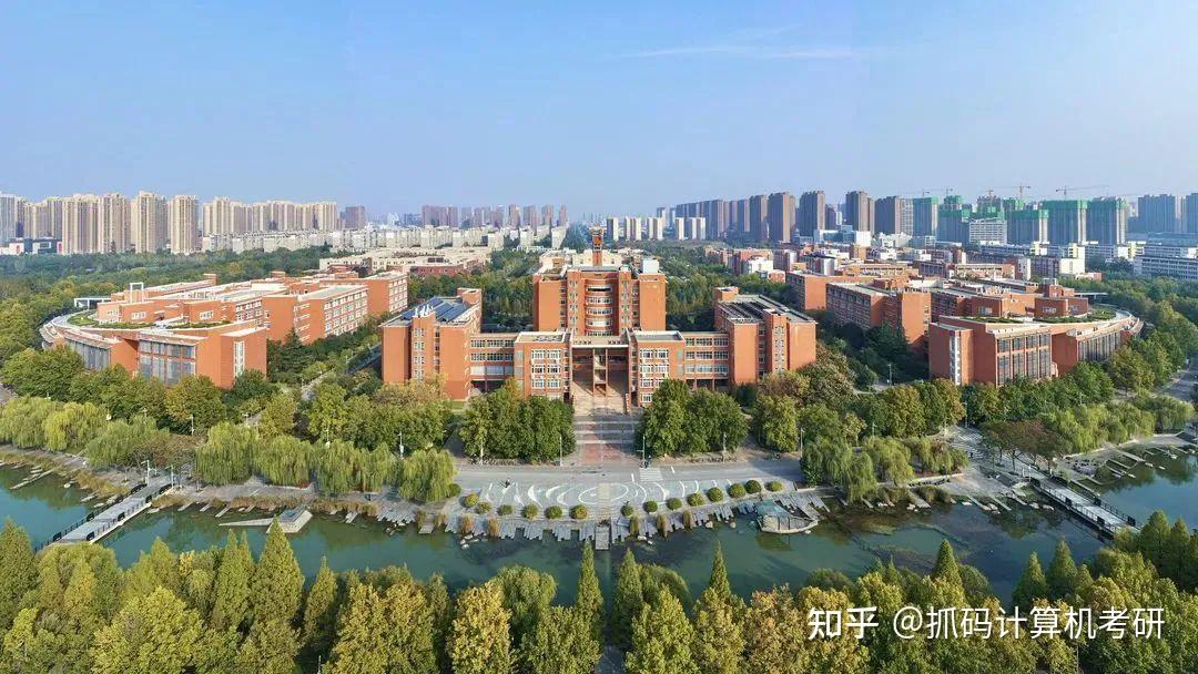 郑州大学计算机科学与技术的应用_郑州大学计算机科学与技术的应用课程