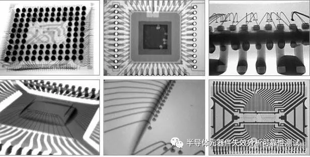 半导体器件的可靠性分析_半导体可靠性测试包括哪些