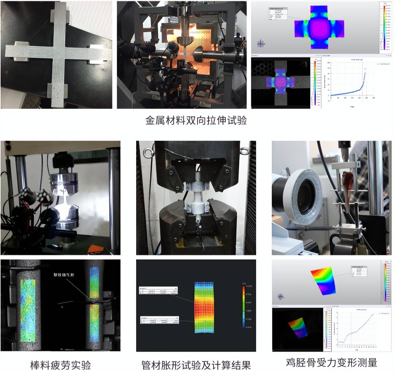 断裂力学与材料失效分析_断裂力学与材料失效分析的关系