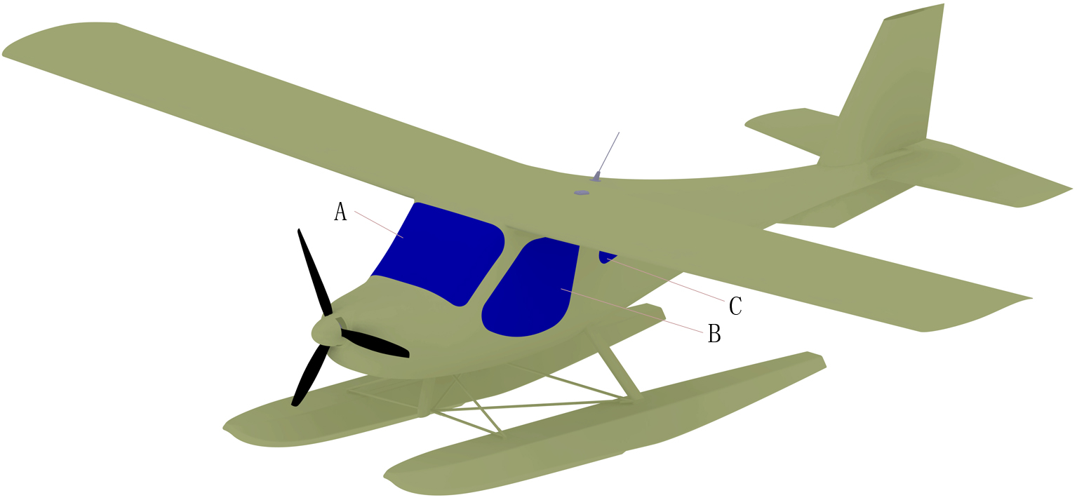 航空器结构设计中的轻量化技术_轻型航空器定义