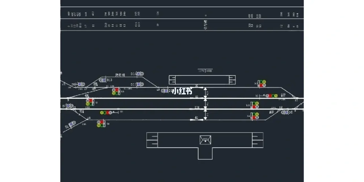 轨道交通中的信号系统可靠性模型_轨道交通通信信号系统