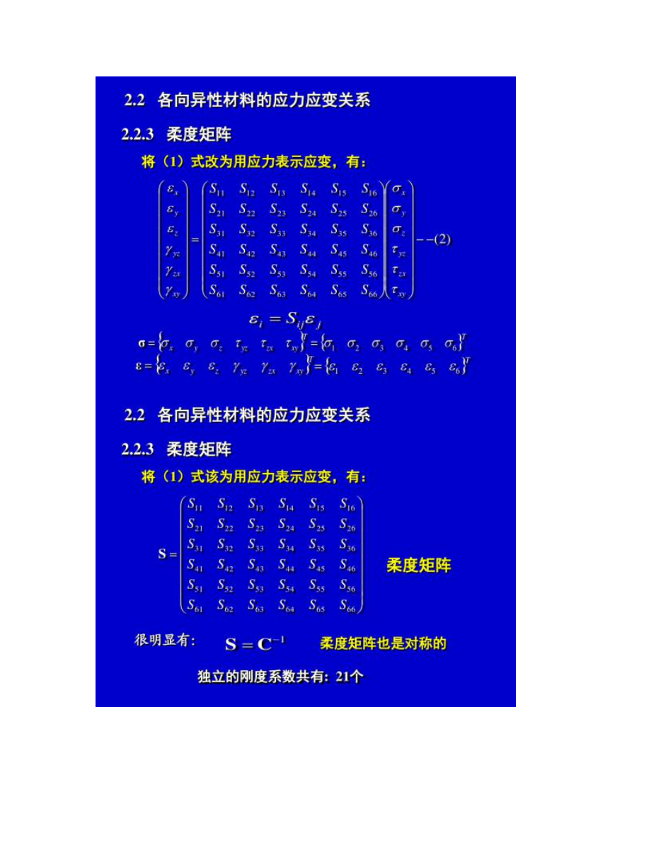 复合材料力学行为研究_复合材料力学性能分析实验