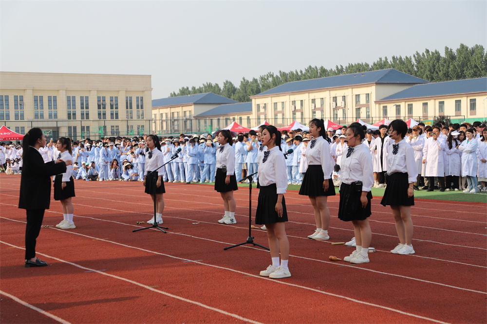 郑州澍青医学高等专科学校医学影像技术_郑州澍青医学高等专科学校王牌专业