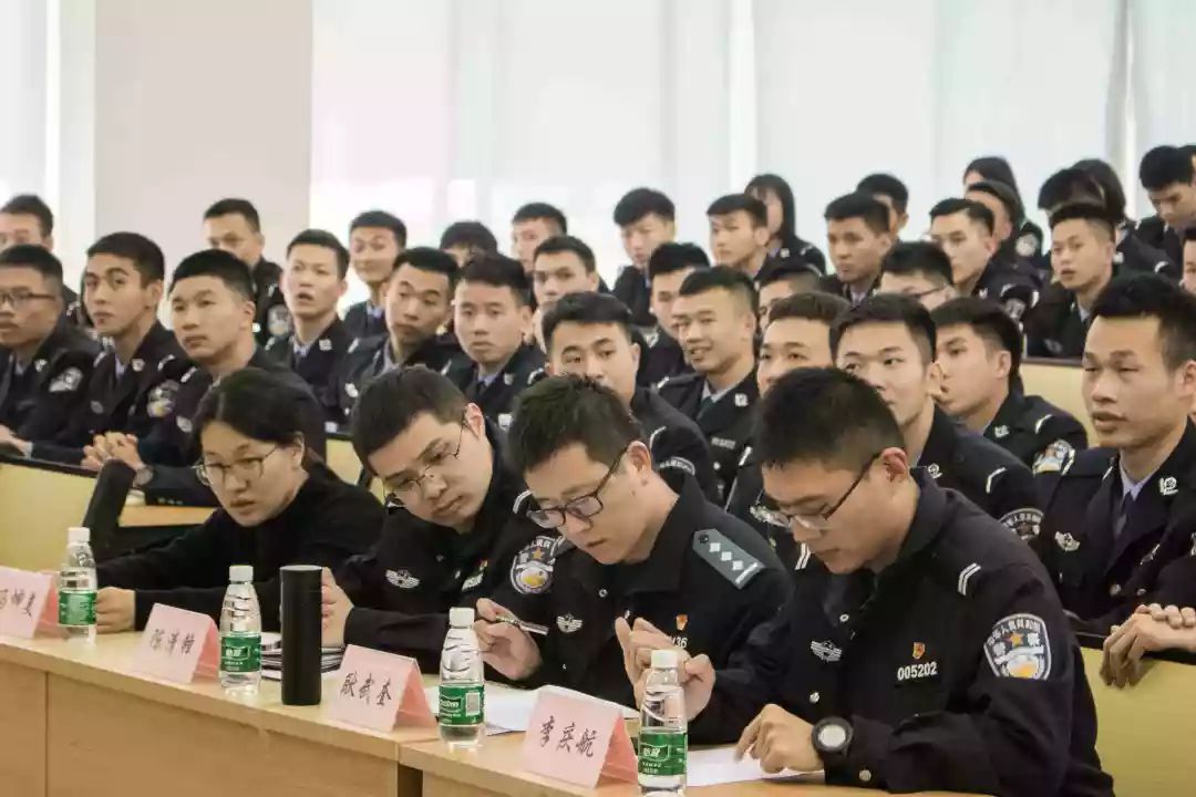 广东警官学院法律系民商法_广东警官学院的法学专业怎么样