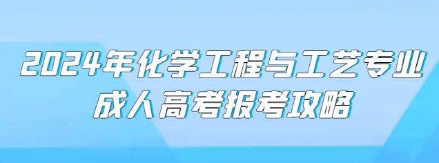 化学工程与工艺专业化工行业职业发展_化学工程与工艺专业的职业生涯规划