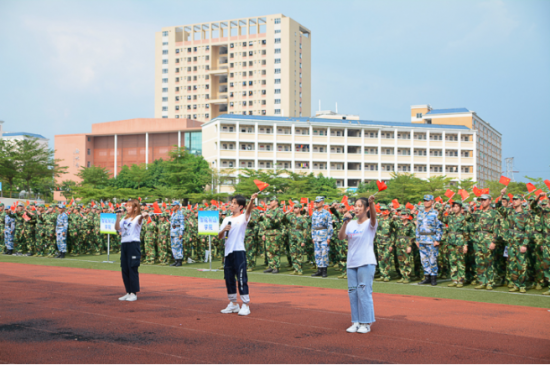 广东海洋大学寸金学院人力资源管理_广东海洋大学寸金学院招聘