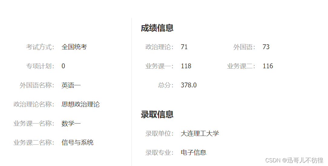 大连理工大学软件工程专业的志愿填报技巧_大连理工大学软件工程系