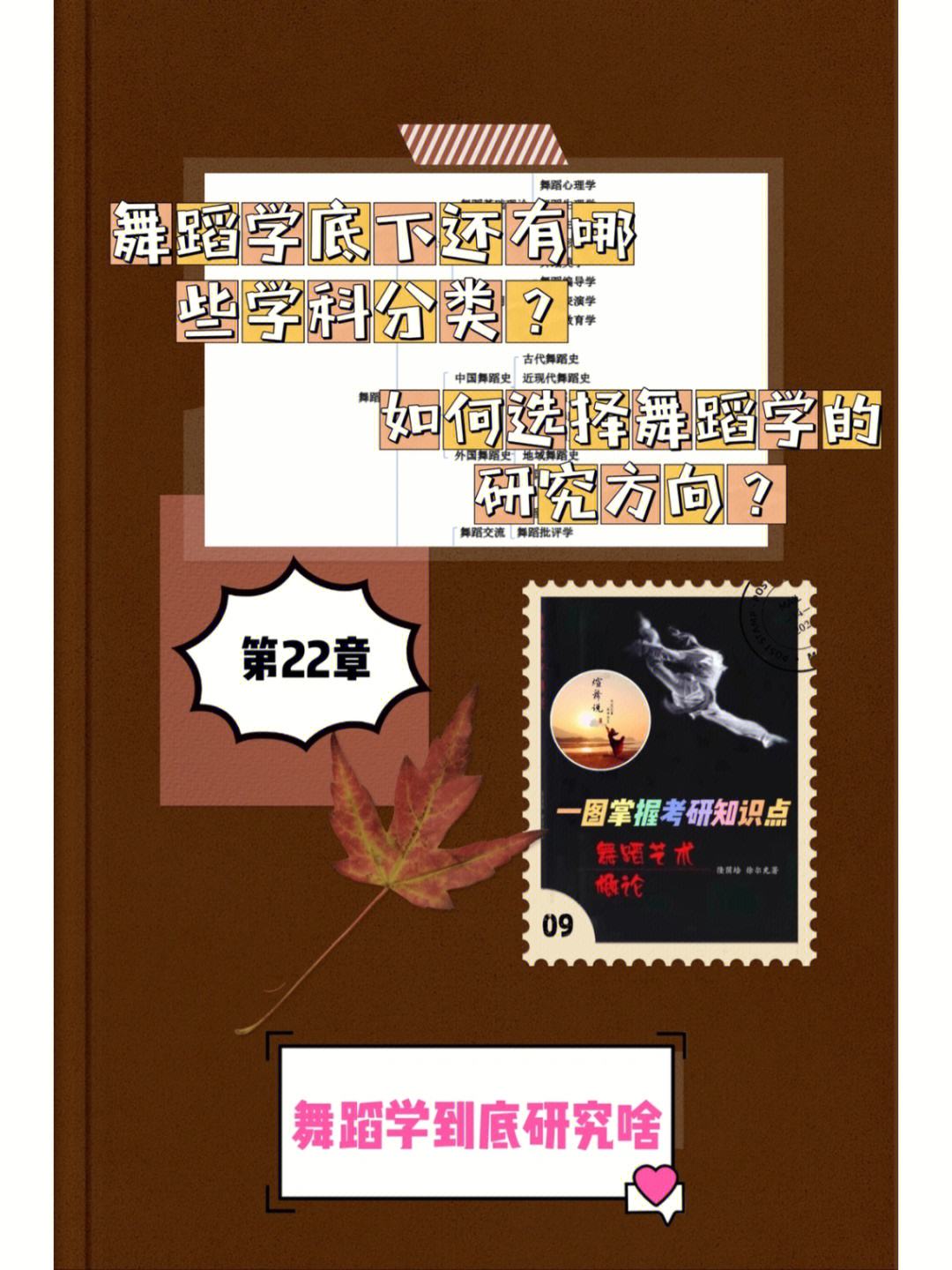 舞蹈学专业舞蹈艺术研究与舞蹈文化推广_舞蹈学术型研究生学校有哪些