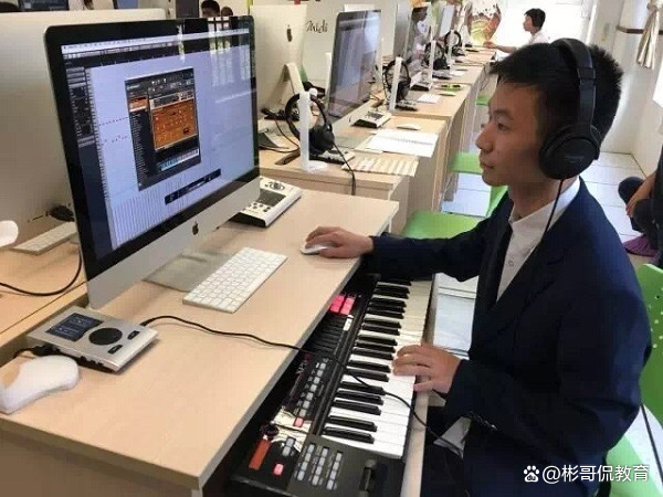 录音艺术专业音乐制作与音频技术职业_录音技术与艺术就业方向