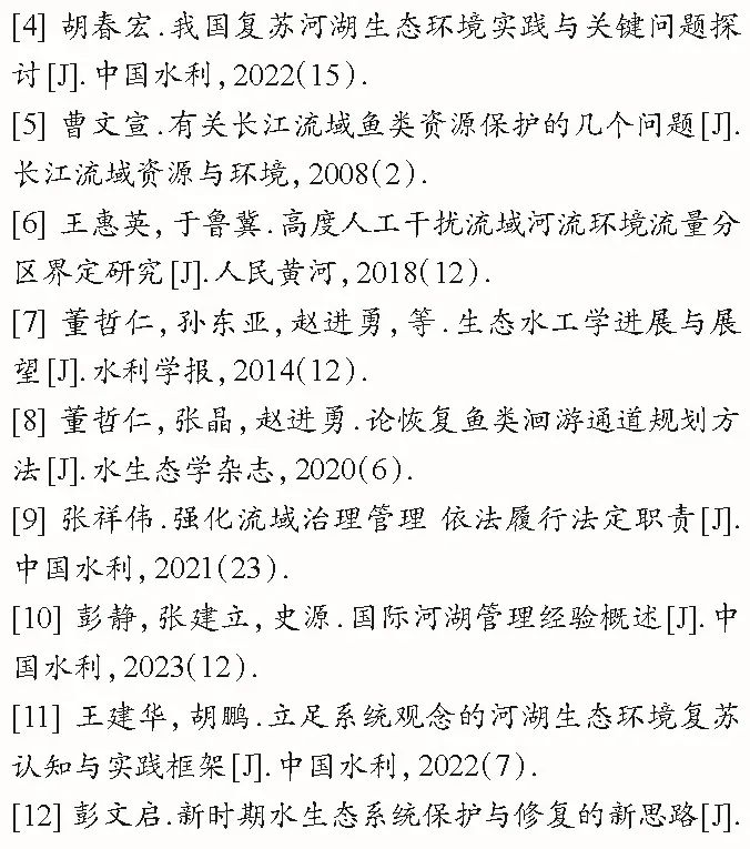 生态学专业生态修复与职业路径_生态修复专业方向