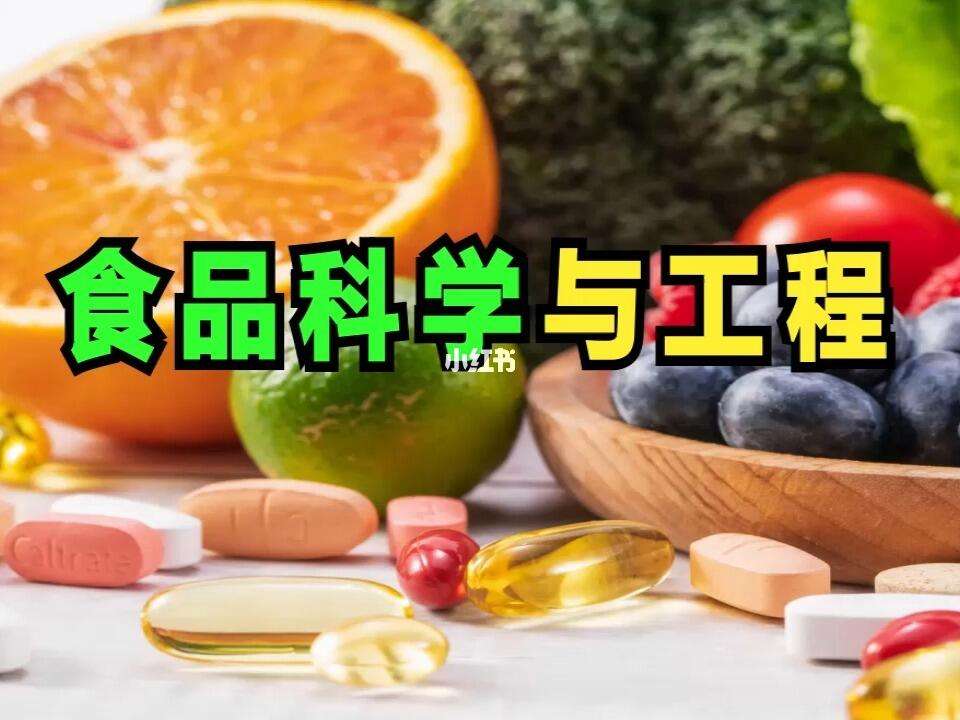 食品科学与工程专业职业规划与食品安全_食品科学与工程专业职业规划与食品安全的关系