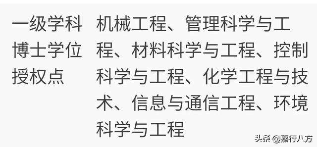 广东工业大学材料科学与工程专业解析_广东工业大学材料专业就业率