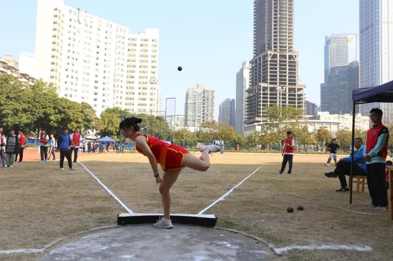 广州体育学院体育教育_广州体育学院体育教育人才培养方案