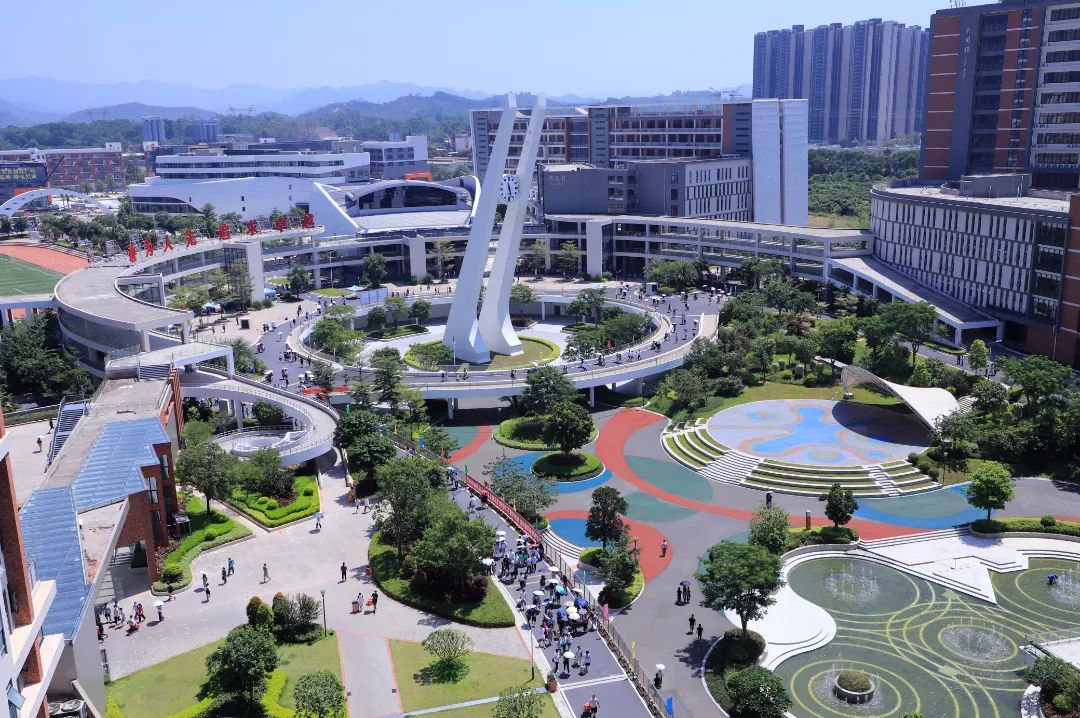 广东白云学院会计学院国际会计_广东白云学院会计学院在哪